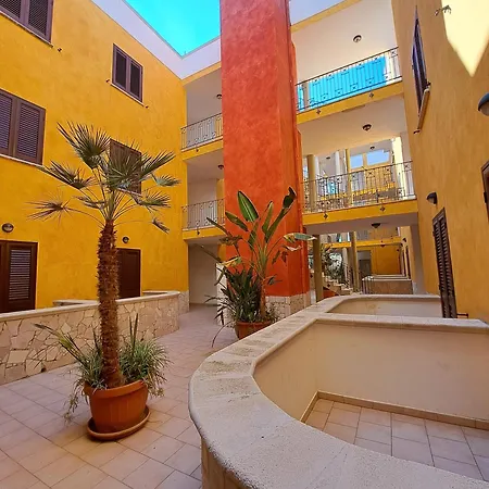 Sunset Haven
