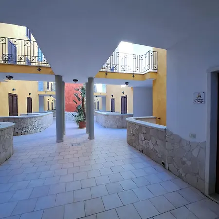 Appartement Sunset Haven Gallipoli