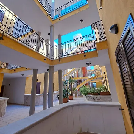 Appartement Sunset Haven *