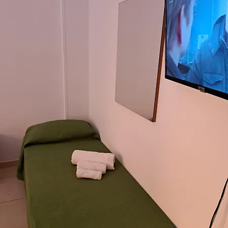 Sunset Haven Apartman