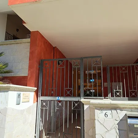 Sunset Haven Apartman Gallipoli