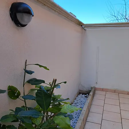 Sunset Haven Apartman