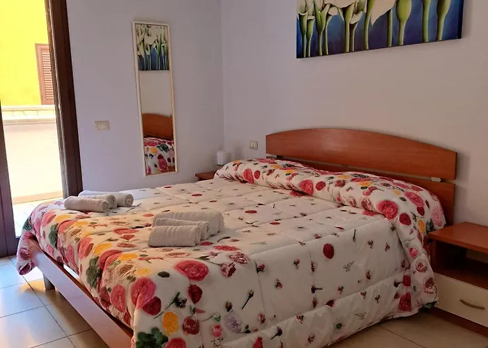 Appartement Sunset Haven Gallipoli