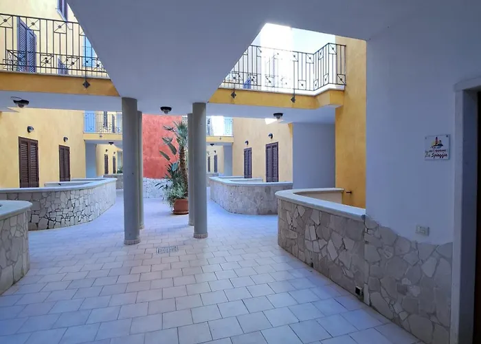 Appartement Sunset Haven Gallipoli