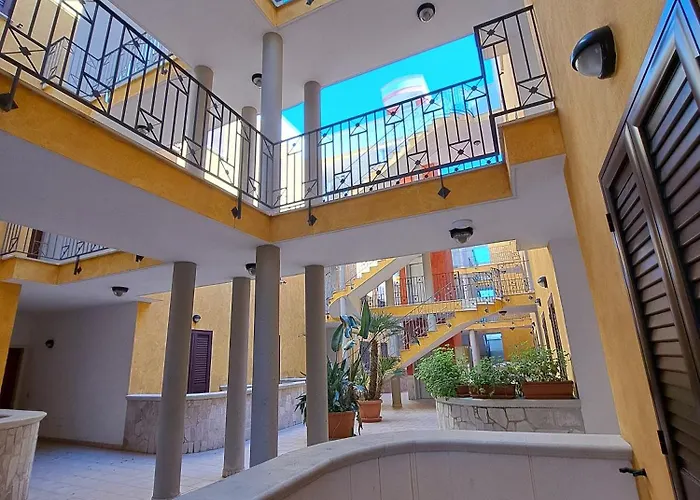 Appartement Sunset Haven *