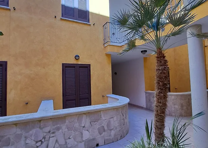 Appartement Sunset Haven Gallipoli