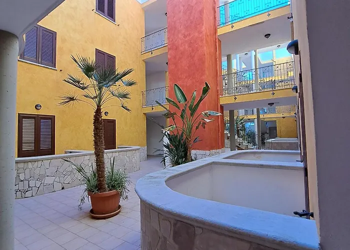 Sunset Haven Gallipoli