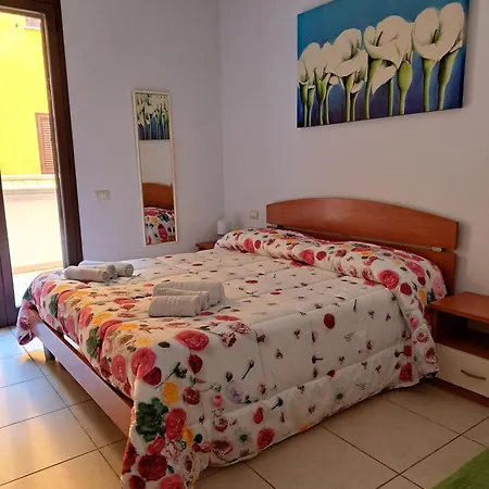 Lejlighed Sunset Haven Gallipoli