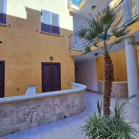 Apartment Sunset Haven Gallipoli