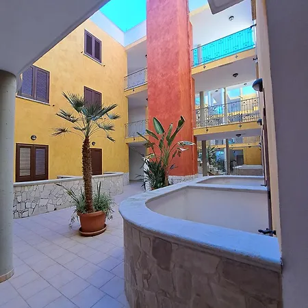 Sunset Haven Gallipoli