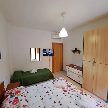 Sunset Haven Lejlighed Gallipoli