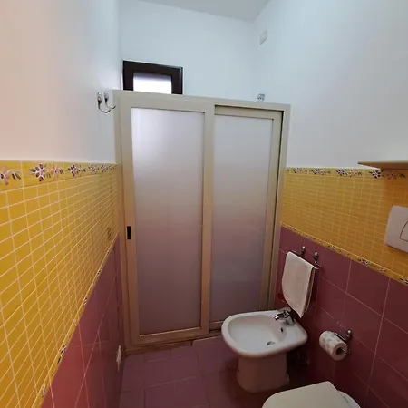 아파트 Sunset Haven 갈리폴리