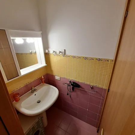 Apartmán Sunset Haven *