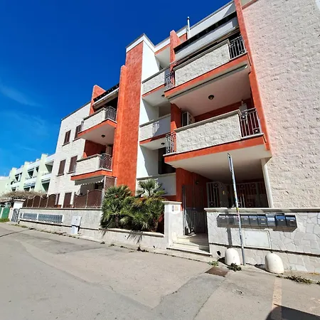 Sunset Haven Apartmán *