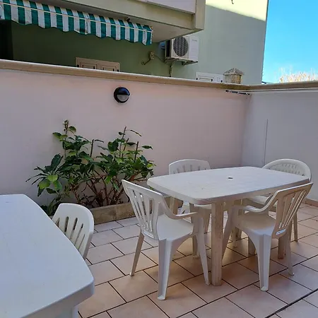 Sunset Haven Apartmán