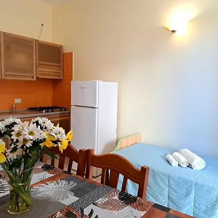 Sunset Haven Apartmán *