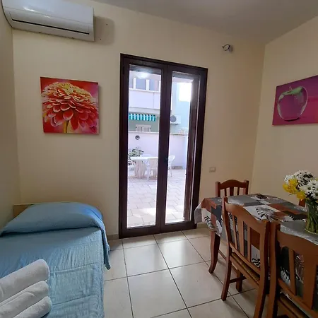 Lejlighed Sunset Haven Gallipoli