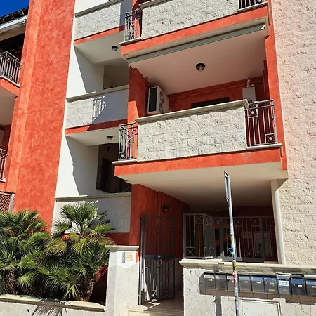 Sunset Haven Gallipoli