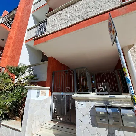 Sunset Haven 아파트 *