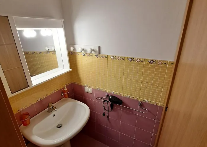 Apartamento Sunset Haven *