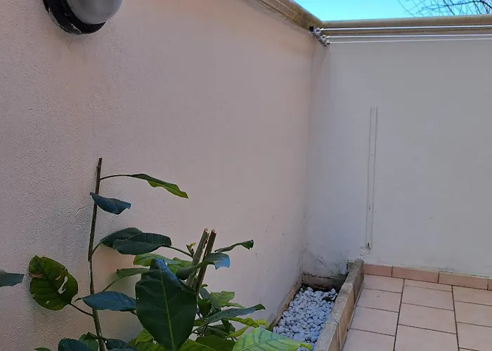 Sunset Haven Apartamento