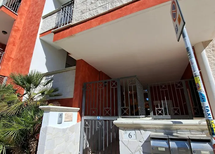 Sunset Haven Apartamento *